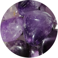 Crystal Amethyst