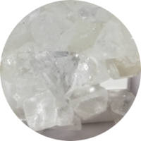Crystal Apophyllite