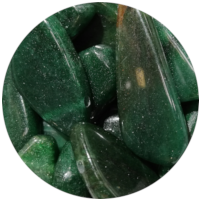 Crystal Aventurine